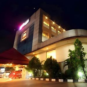Hotel Banjarmasin International